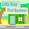 Jeu Little Shop – First Business en plein ecran