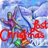 Jeu Lost Christmas 2011 en plein ecran