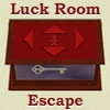 Jeu Luck Room Escape en plein ecran