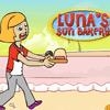 Jeu Luna Sun Bakery en plein ecran
