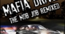 Jeu Mafia Driven : The Mob Job Remixed