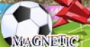 Jeu Magnetic Football