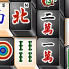 Jeu Mahjong Black and White en plein ecran