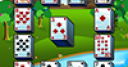 Jeu Mahjong Card Solitaire