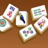 Jeu Mahjong Flower Tower en plein ecran