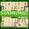 Jeu Mahjong Gardens en plein ecran