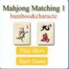 Jeu Mahjong Matching 1 en plein ecran