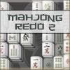 Jeu Mahjong Redo 2 en plein ecran