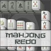 Jeu Mahjong Redo en plein ecran