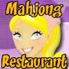 Jeu Mahjong Restaurant en plein ecran