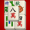 Jeu Mahjong Solitaire Challenge en plein ecran