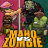 Maho VS Zombies