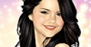 Jeu Make Up Selena