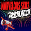 Jeu Marvelous Skies Firework Edition en plein ecran
