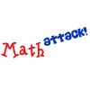 Jeu Math Attack! Challenge en plein ecran