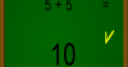 Jeu Math Game – Addition