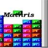 Jeu Mathris – Arithmetic bricks game en plein ecran