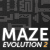 Jeu Maze Evolution 2