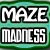 Jeu Maze Madness