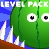 Jeu Melon Level Pack en plein ecran