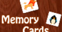 Jeu Memory cards