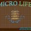 Jeu Micro Life en plein ecran
