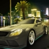 Jeu Midnight Drift Race:Miami en plein ecran