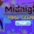 Midnight Ninja Leaping