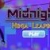 Jeu Midnight Ninja Leaping