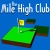 Jeu Mile High Club