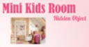 Jeu Mini Kids Room – Hidden Object