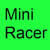 Jeu Mini Racer en plein ecran