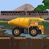 Jeu Mining Truck en plein ecran