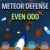 Jeu Missile Defense – EvenOdd
