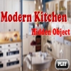 Jeu Modern Kitchen – Hidden Object en plein ecran