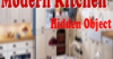 Jeu Modern Kitchen – Hidden Object