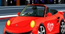 Jeu Modify Red Car