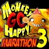 Jeu Monkey GO Happy Marathon 3 en plein ecran