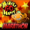 Jeu Monkey GO Happy Marathon en plein ecran
