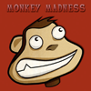 Jeu Monkey Madness en plein ecran
