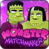 Jeu Monster Matchmaker en plein ecran