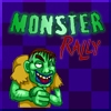Jeu Monster Rally – Demon Cup en plein ecran