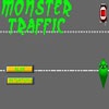Jeu Monster Traffic en plein ecran