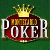 Jeu Montecarlo Poker Multiplayer en plein ecran