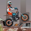 Jeu Moto Trial Fest 3 en plein ecran