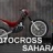 Motocross Sahara