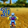 Jeu Motocross Speed Rally 3D en plein ecran