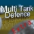 Jeu Multi Tank Defence EXTRA