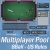 Jeu Multiplayer 8Ball Pool