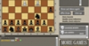 Jeu Multiplayer Chess (With Chat & View Live Chess Matches)